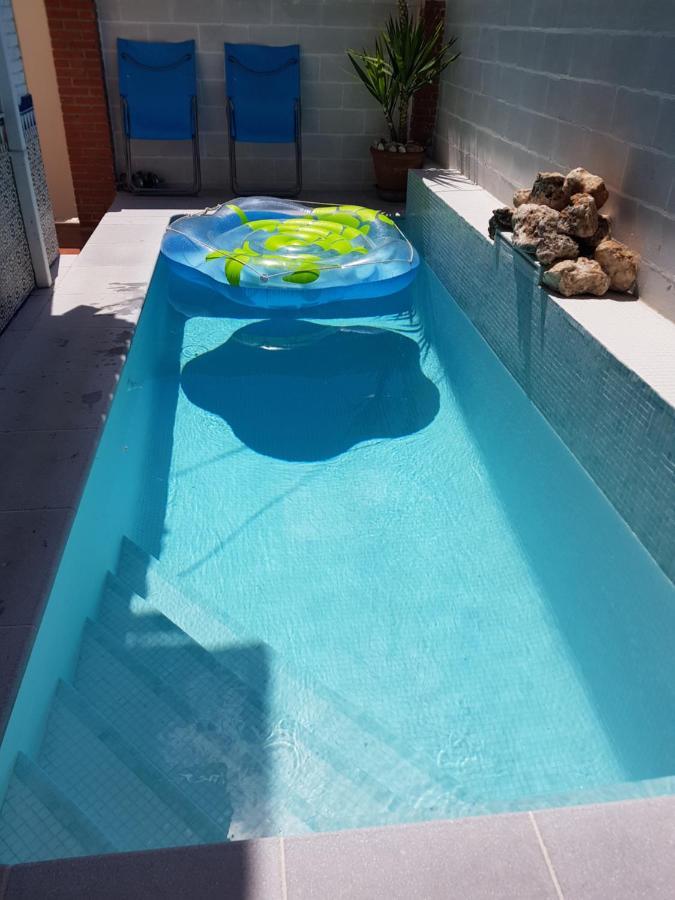 Casa En Peligros Cerca De Granada Villa Luaran gambar