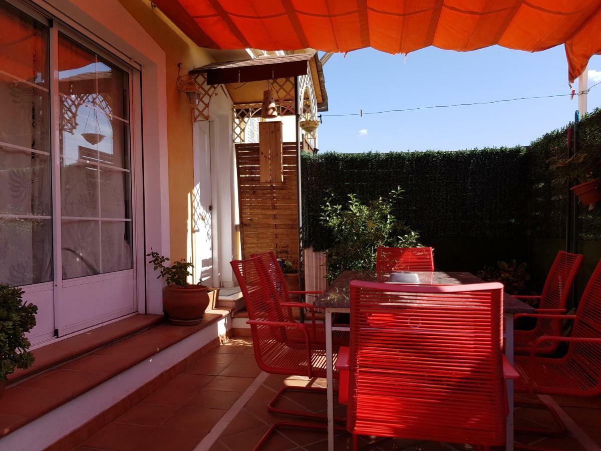 Casa En Peligros Cerca De Granada Villa Luaran gambar