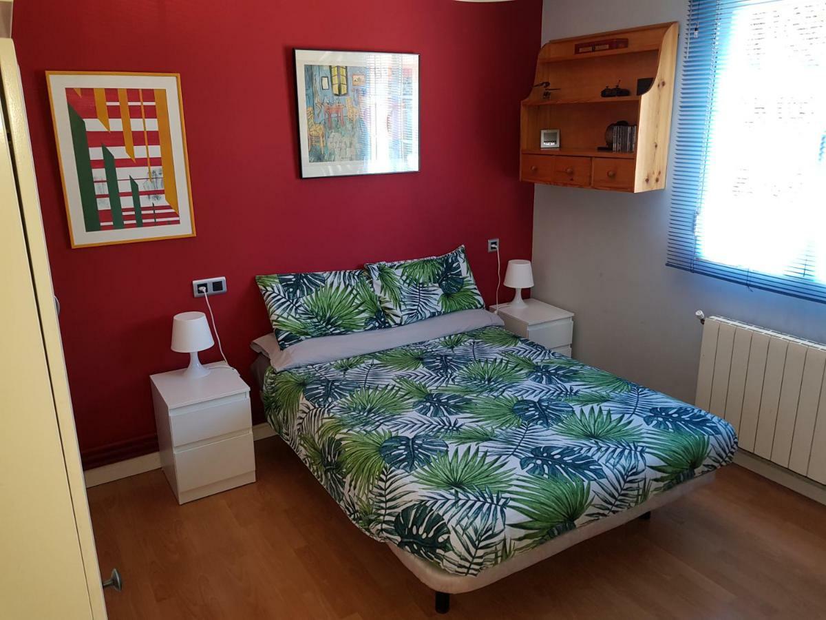 Casa En Peligros Cerca De Granada Villa Luaran gambar