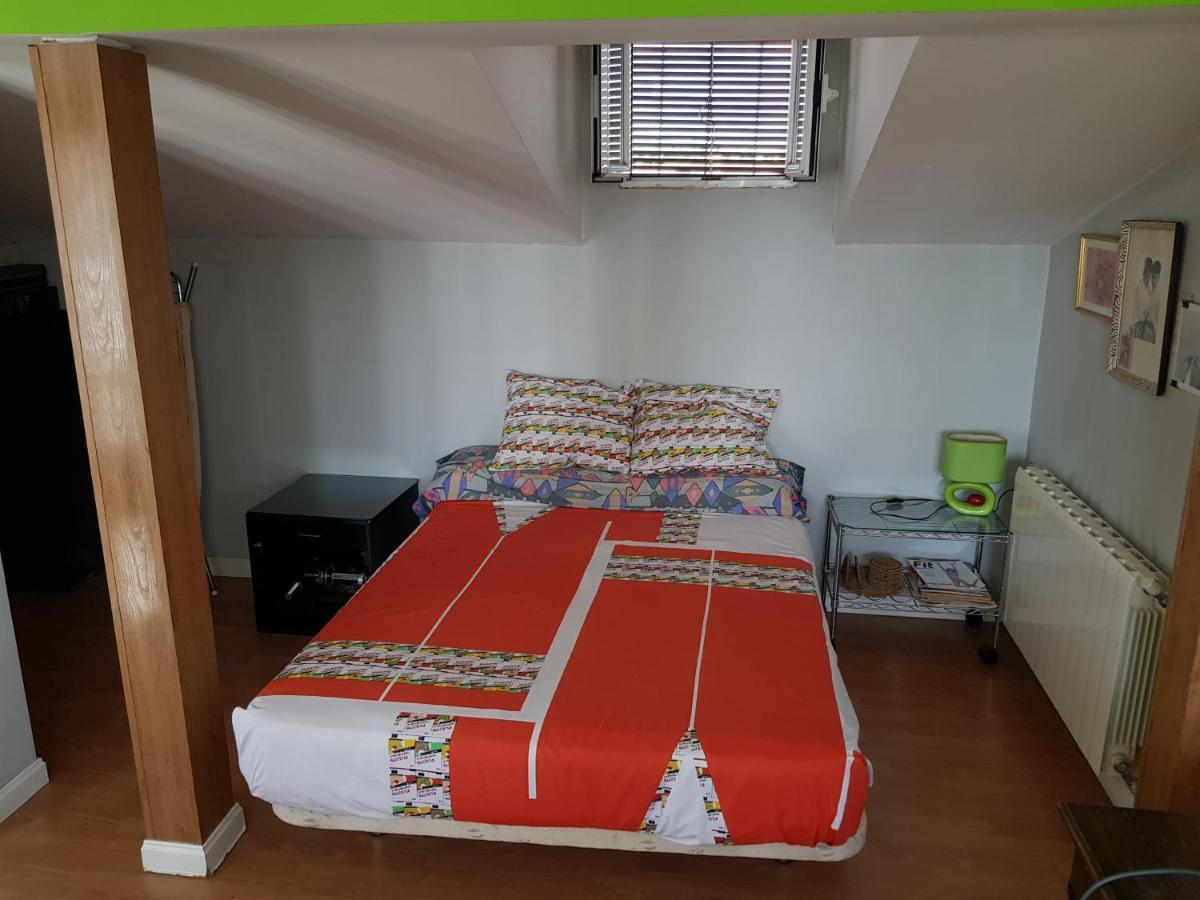 Casa En Peligros Cerca De Granada Villa Luaran gambar